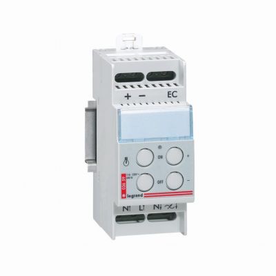 Regulator Natężenia Oświetlenia Ro359 40-600Va 230V 003659 LEGRAND (003659)